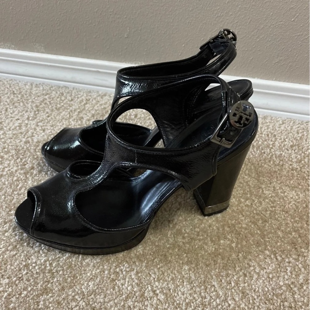 Tory Burch heels